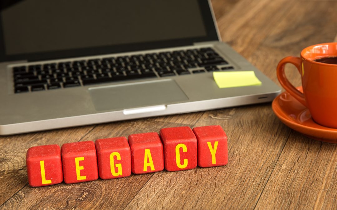 Lead Your Legacy